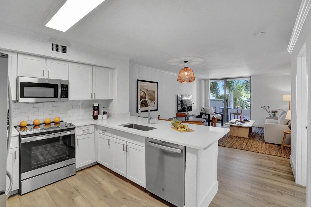 Dharma Home Suites Coral Gables At Gables Grand Plaza Miami Esterno foto