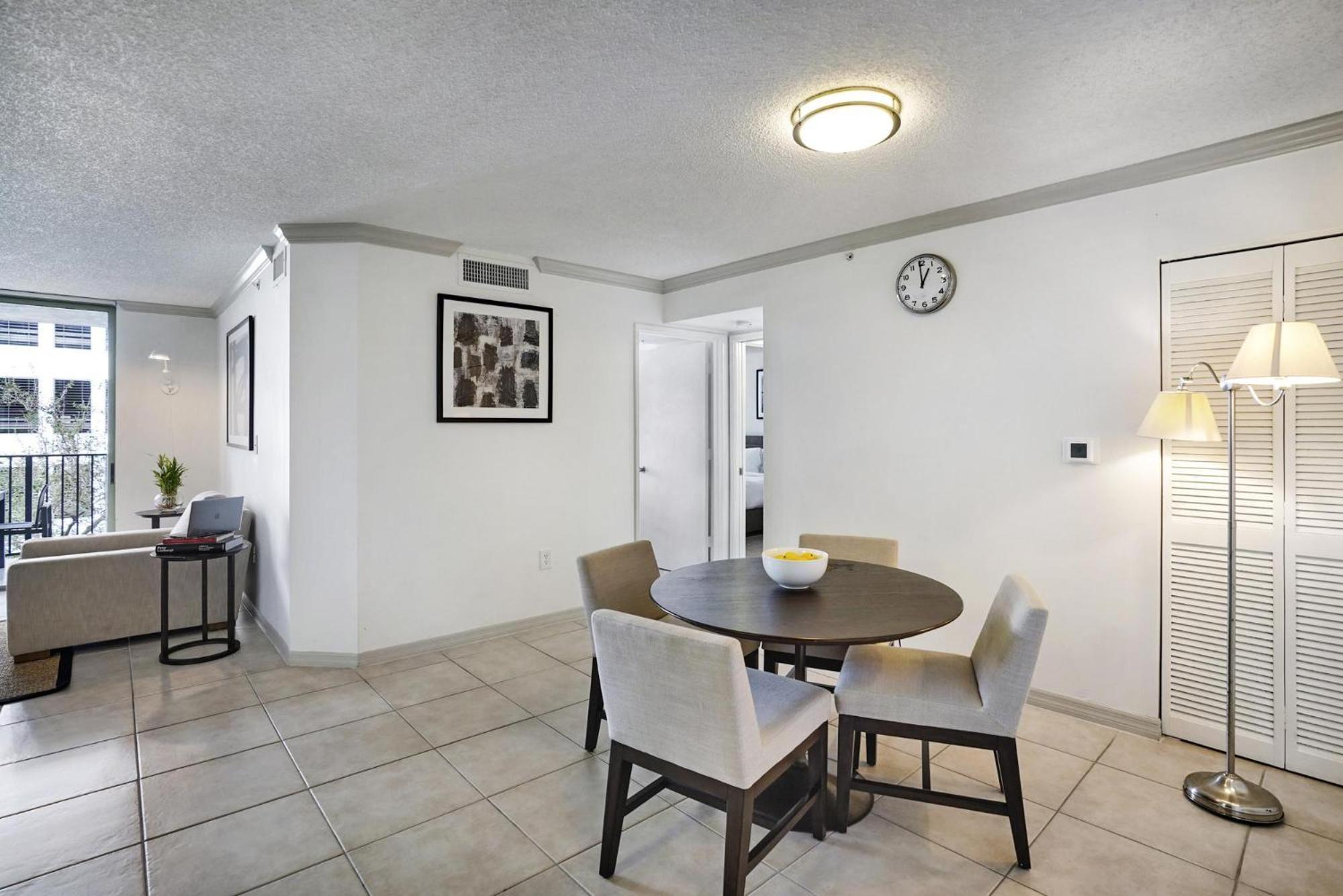 Dharma Home Suites Coral Gables At Gables Grand Plaza Miami Camera foto