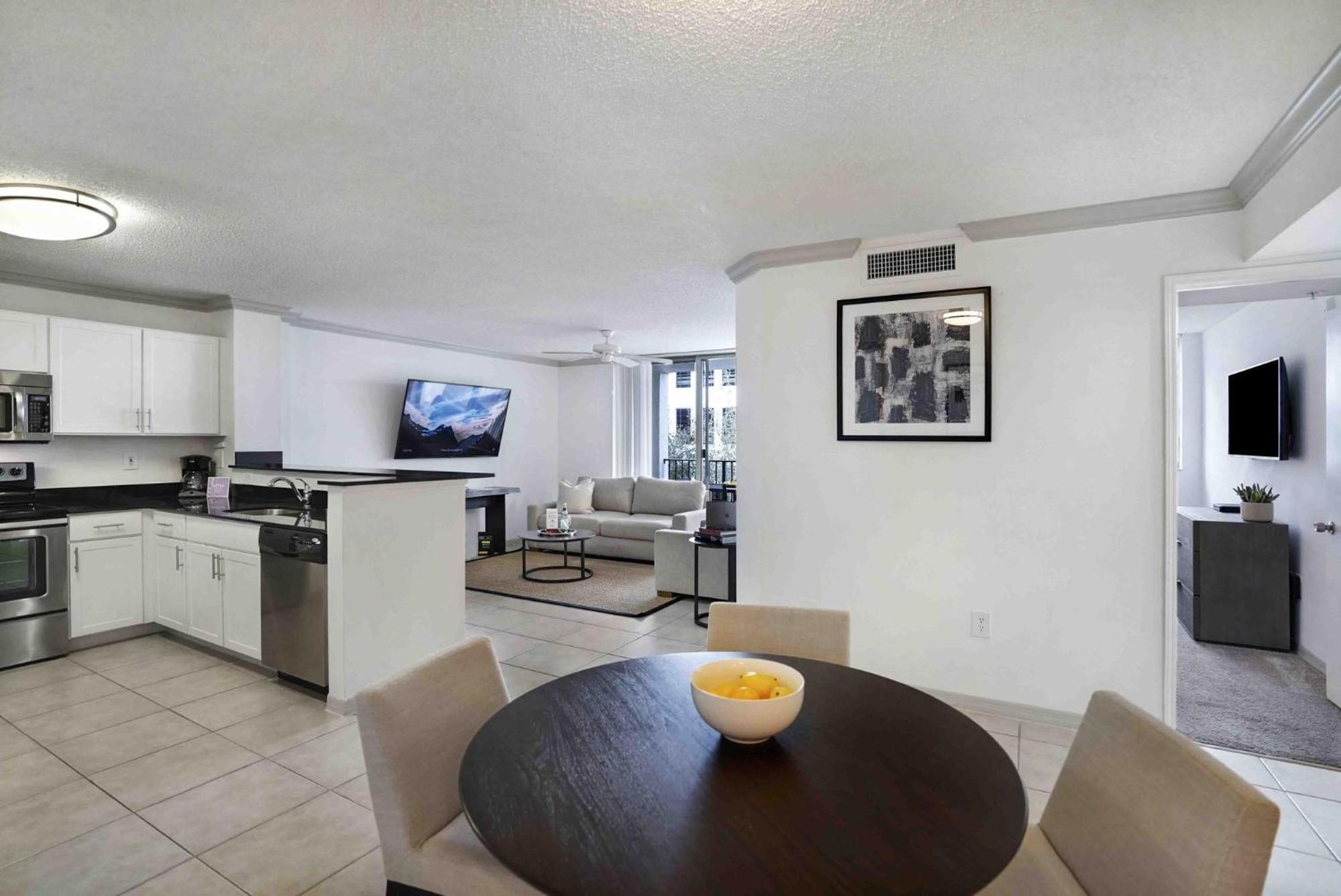Dharma Home Suites Coral Gables At Gables Grand Plaza Miami Camera foto