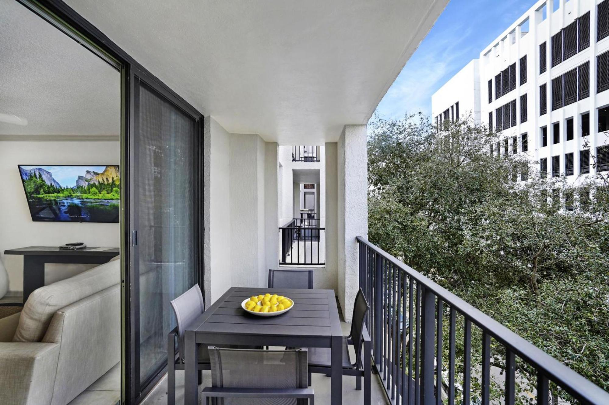 Dharma Home Suites Coral Gables At Gables Grand Plaza Miami Camera foto
