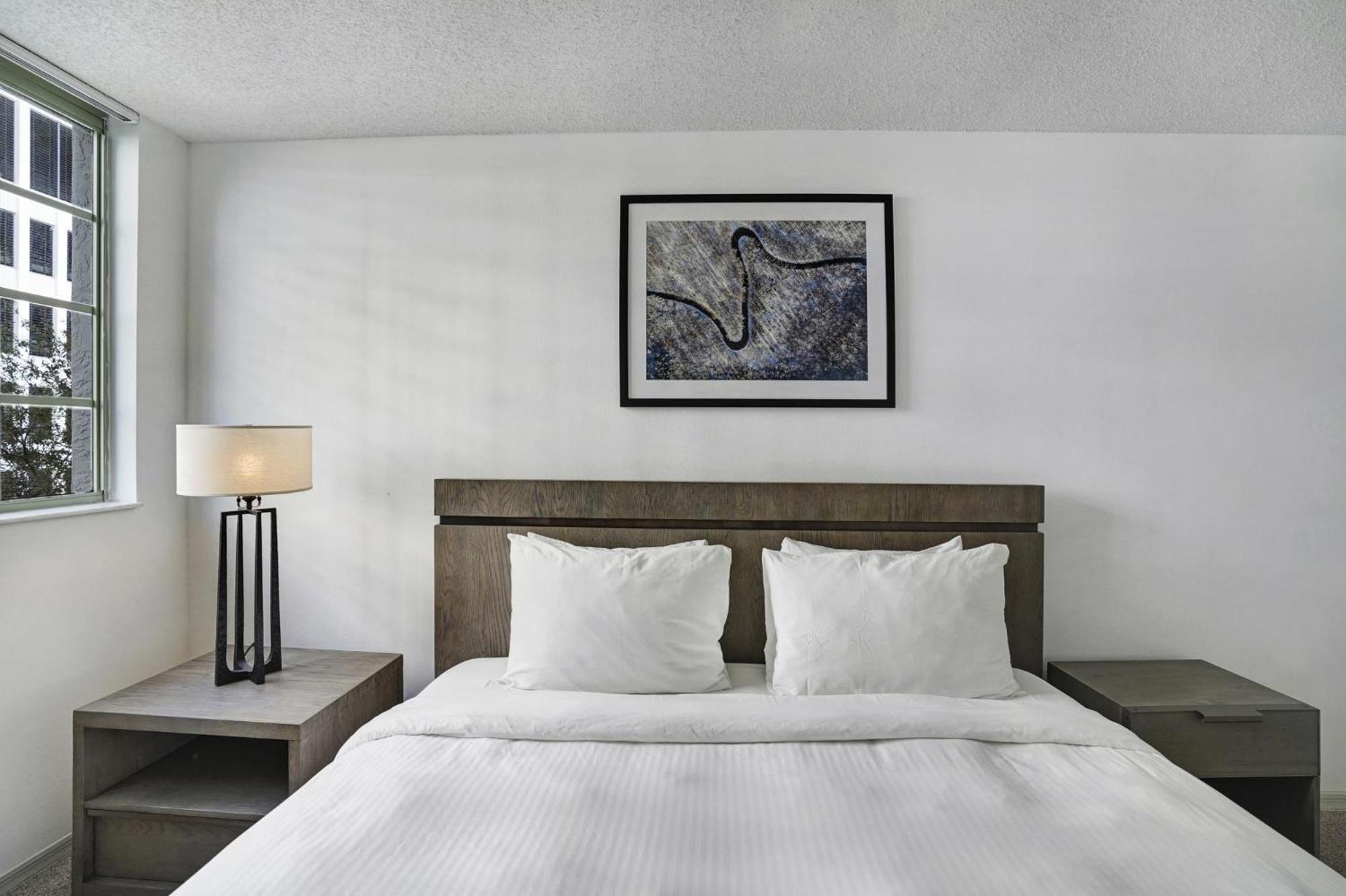 Dharma Home Suites Coral Gables At Gables Grand Plaza Miami Camera foto