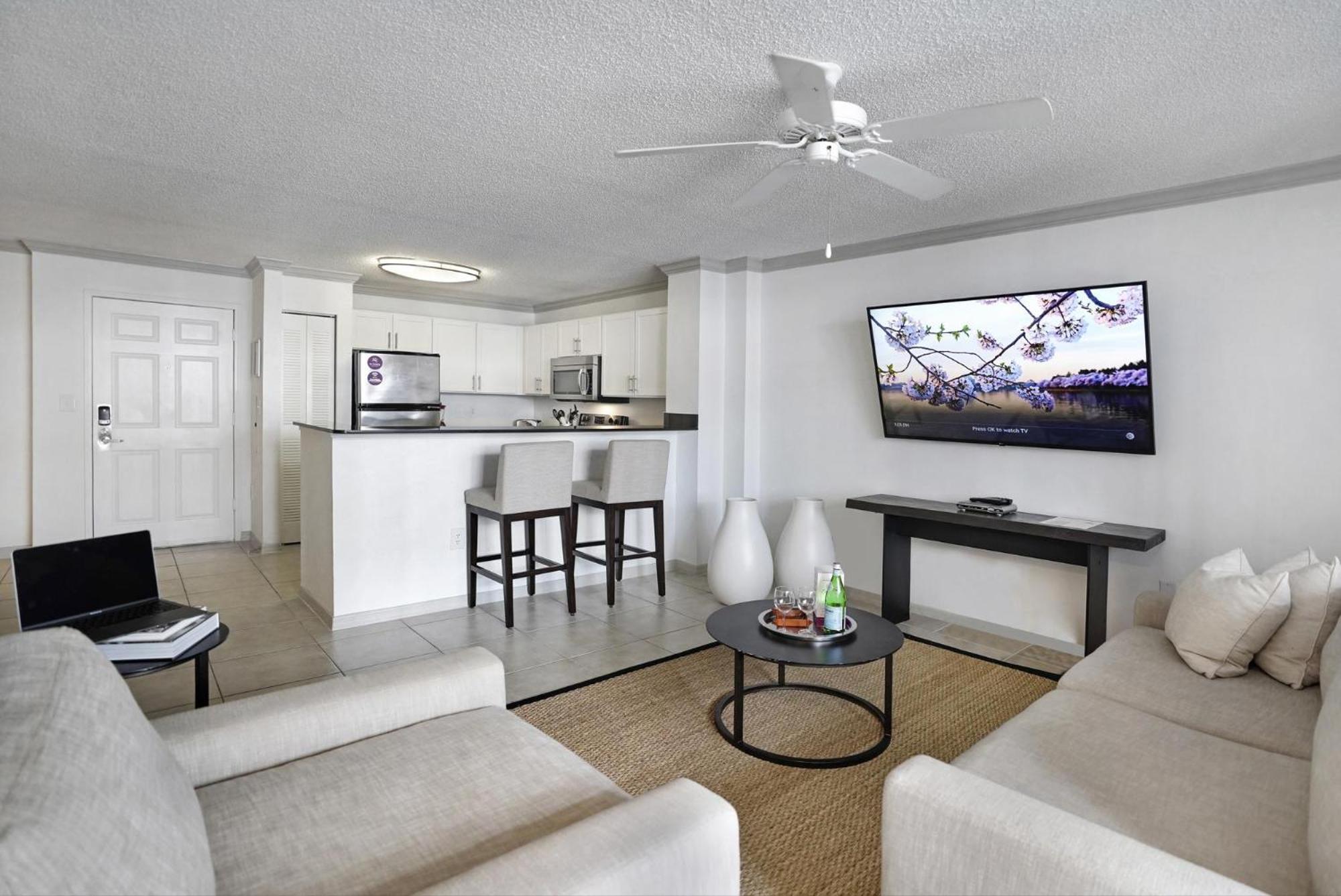 Dharma Home Suites Coral Gables At Gables Grand Plaza Miami Camera foto