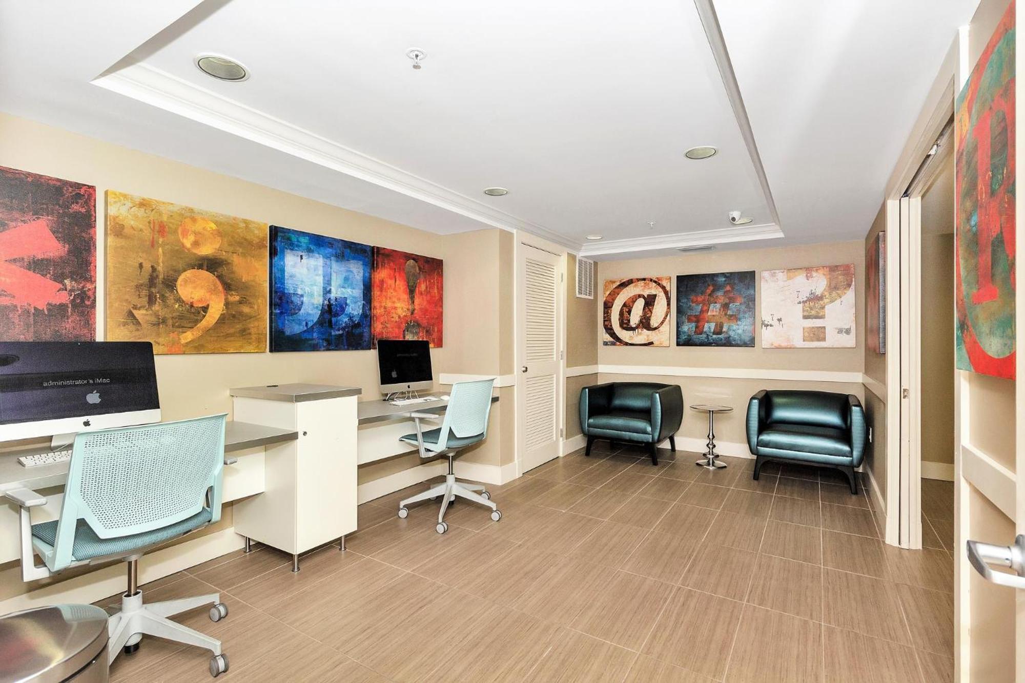 Dharma Home Suites Coral Gables At Gables Grand Plaza Miami Camera foto