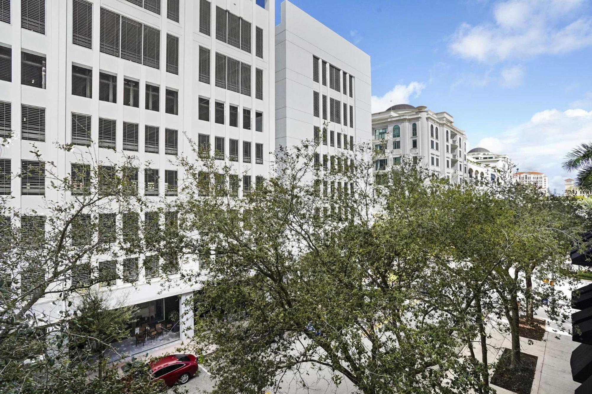 Dharma Home Suites Coral Gables At Gables Grand Plaza Miami Camera foto