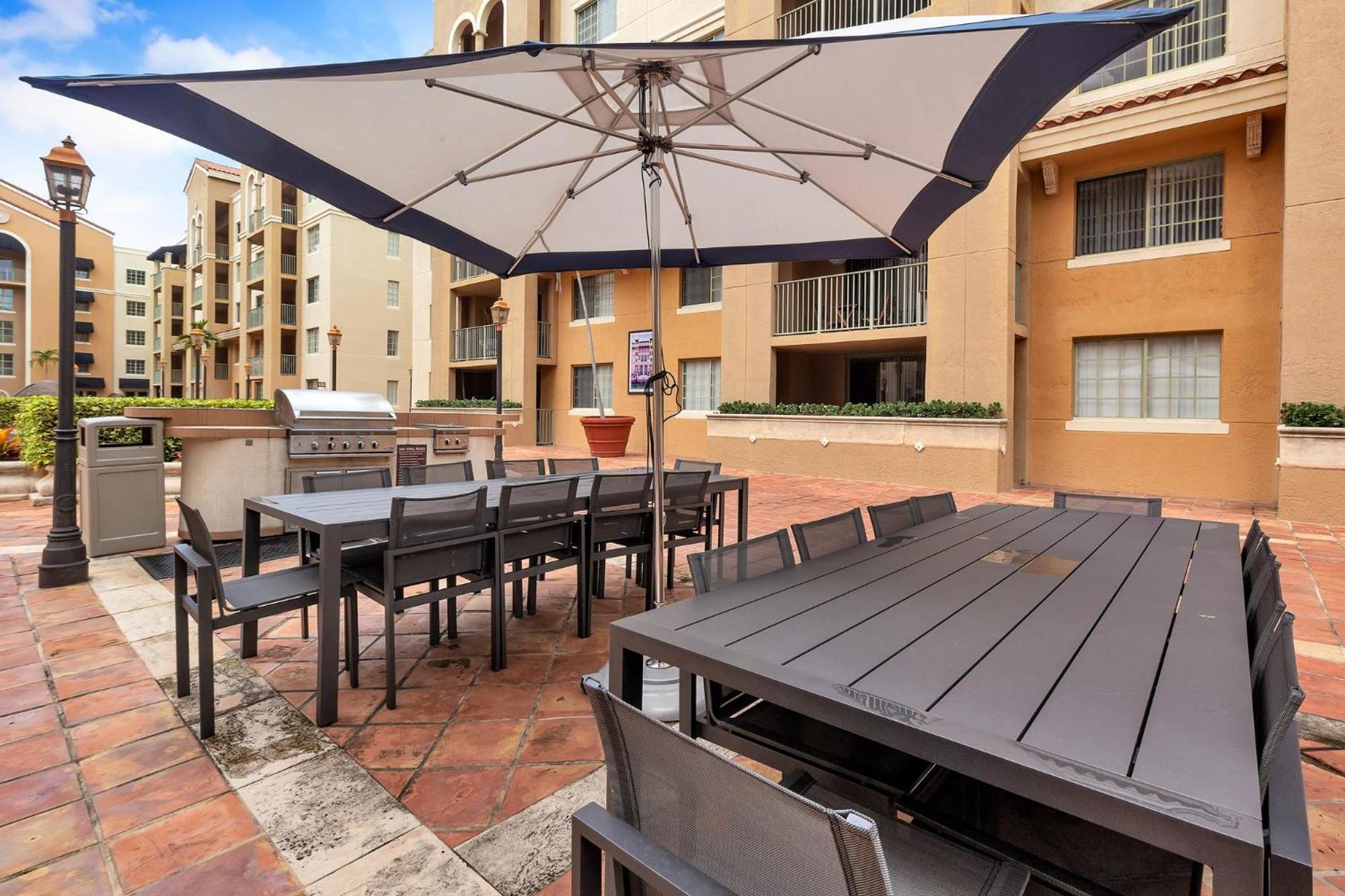 Dharma Home Suites Coral Gables At Gables Grand Plaza Miami Camera foto