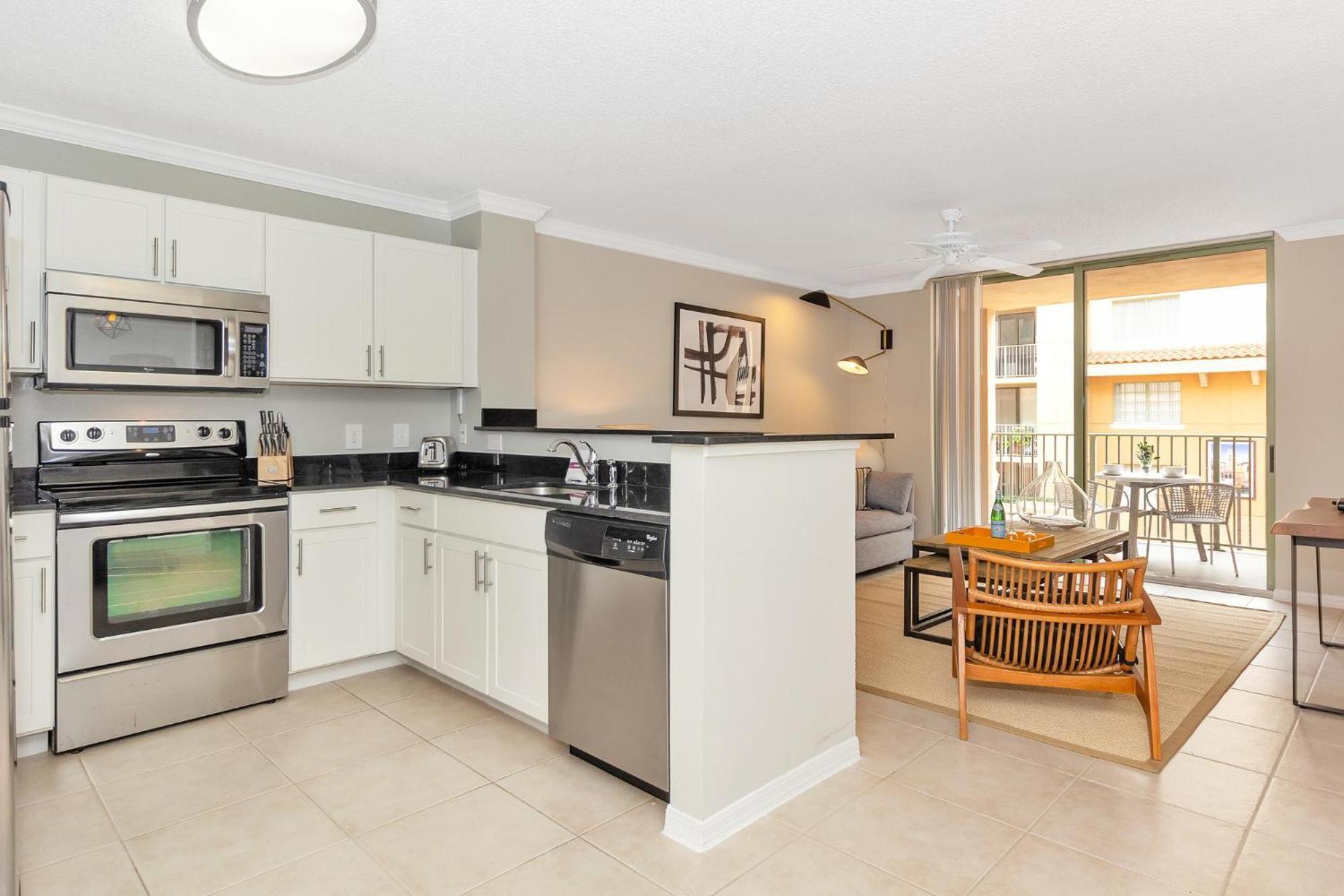 Dharma Home Suites Coral Gables At Gables Grand Plaza Miami Camera foto
