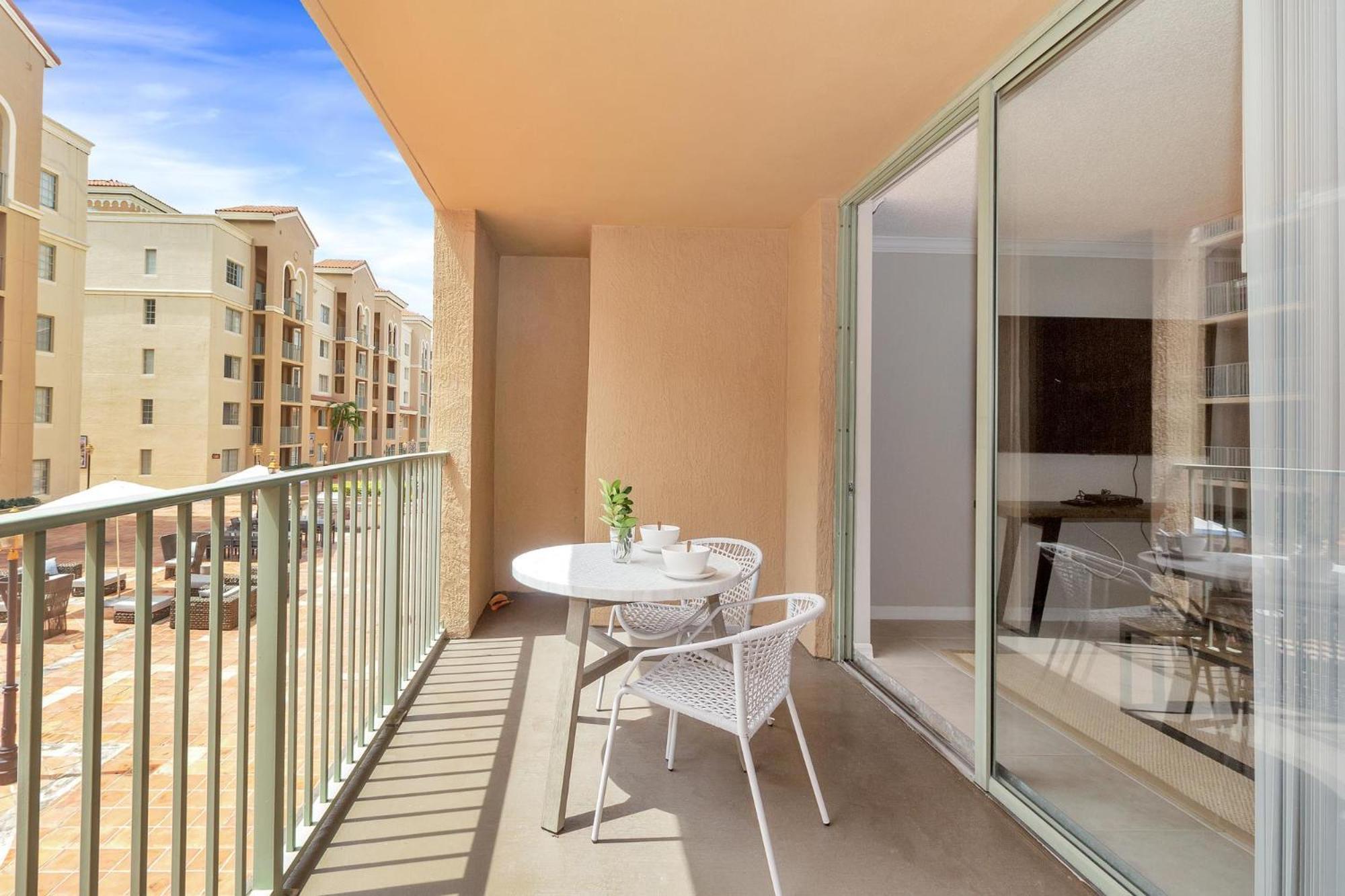 Dharma Home Suites Coral Gables At Gables Grand Plaza Miami Camera foto