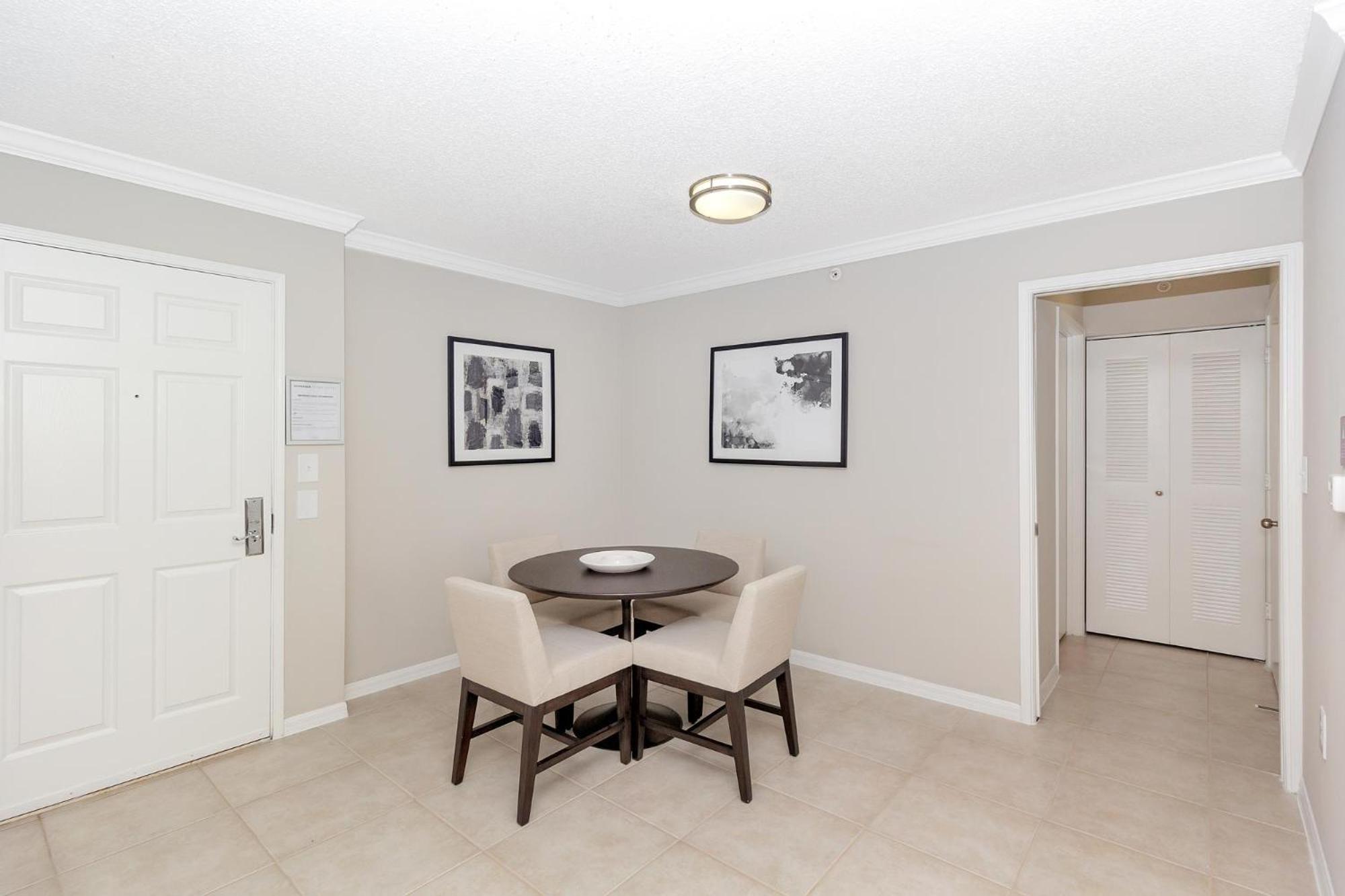 Dharma Home Suites Coral Gables At Gables Grand Plaza Miami Camera foto