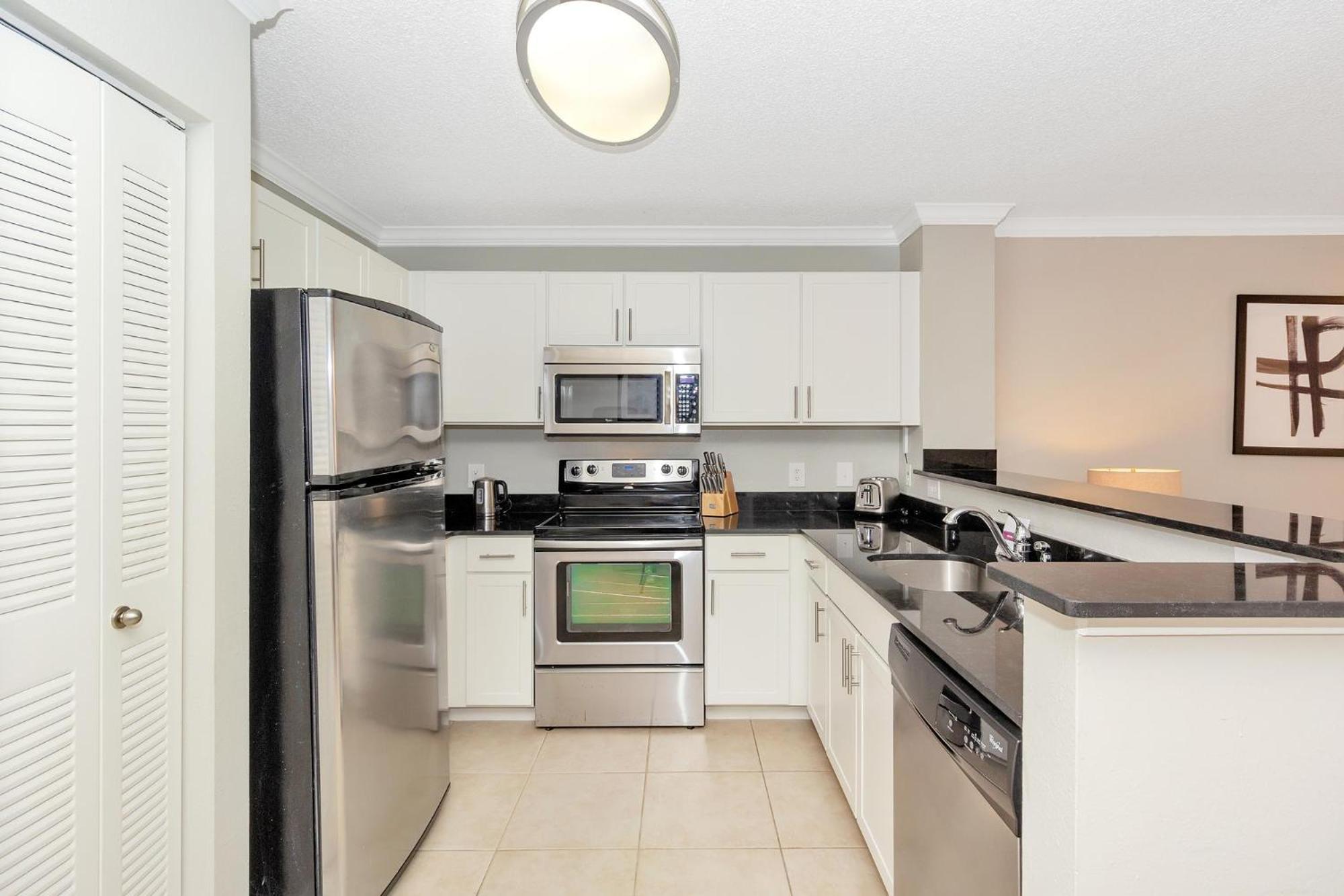 Dharma Home Suites Coral Gables At Gables Grand Plaza Miami Camera foto
