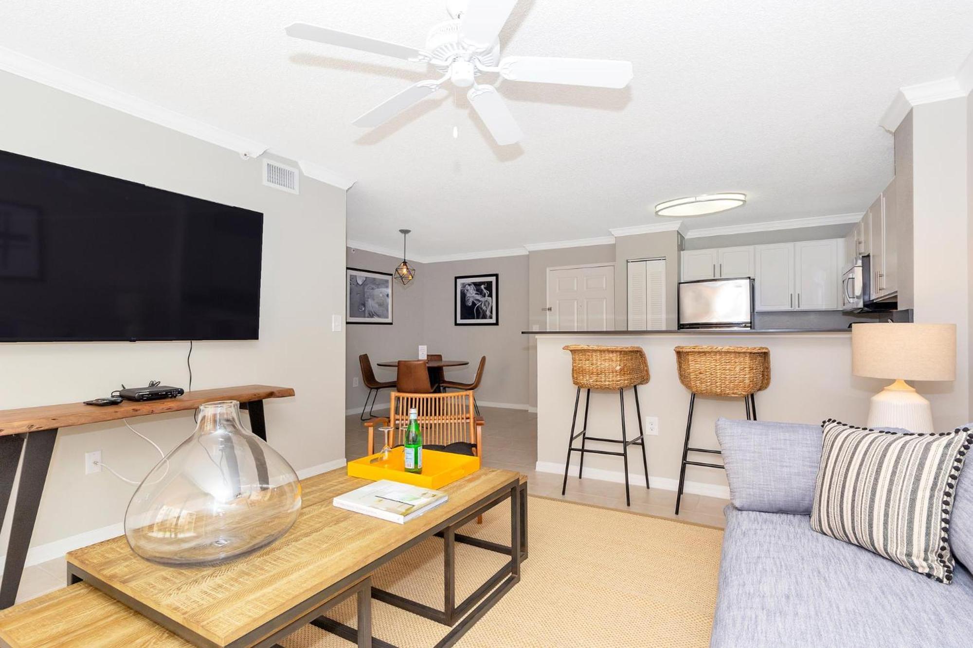 Dharma Home Suites Coral Gables At Gables Grand Plaza Miami Camera foto