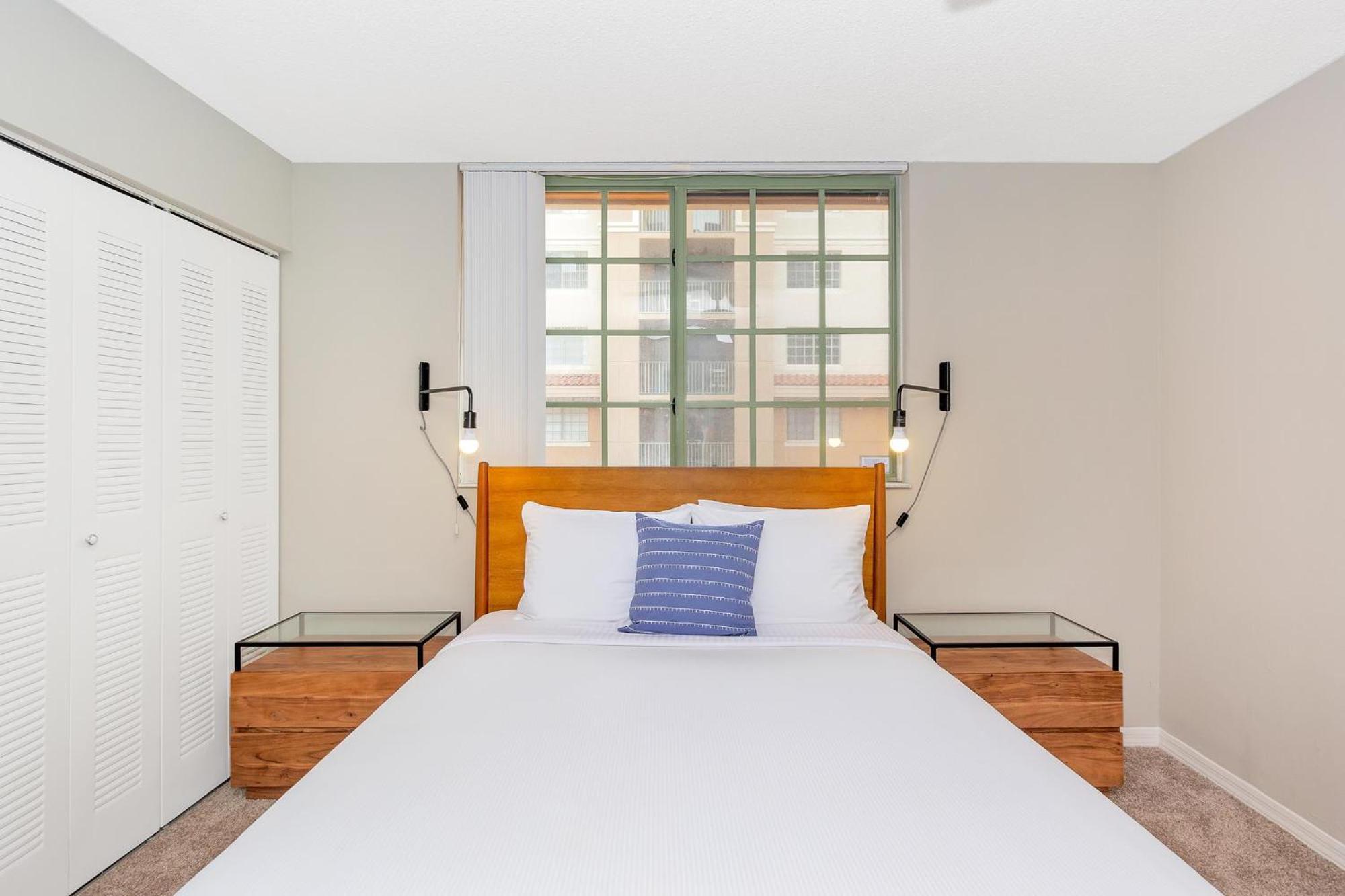 Dharma Home Suites Coral Gables At Gables Grand Plaza Miami Camera foto