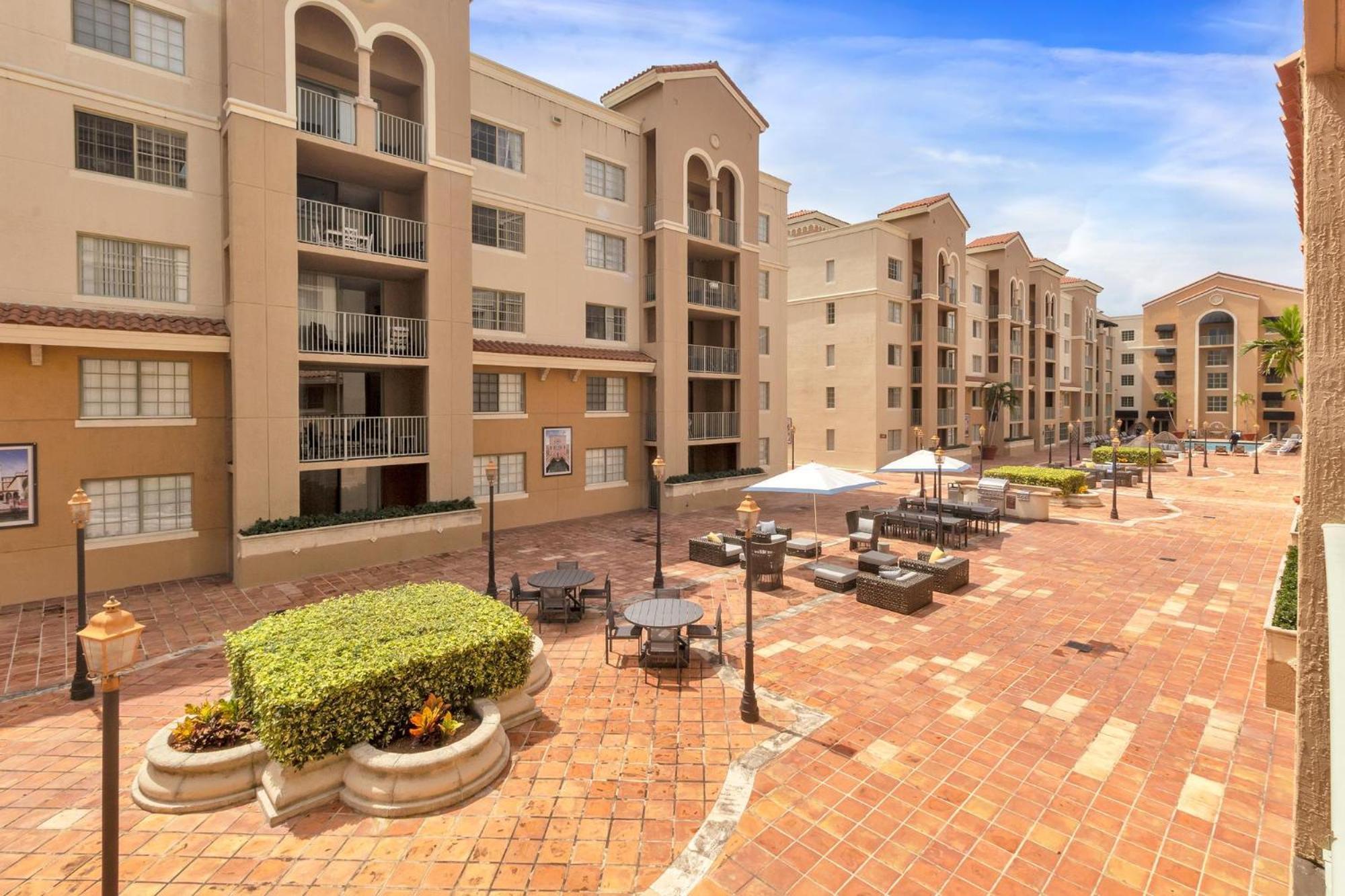 Dharma Home Suites Coral Gables At Gables Grand Plaza Miami Camera foto