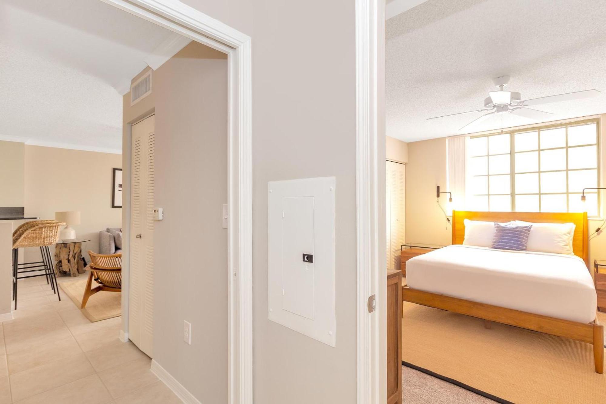 Dharma Home Suites Coral Gables At Gables Grand Plaza Miami Camera foto